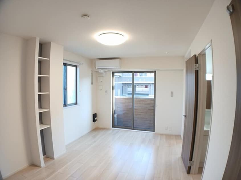 居室 グランペ西ノ山