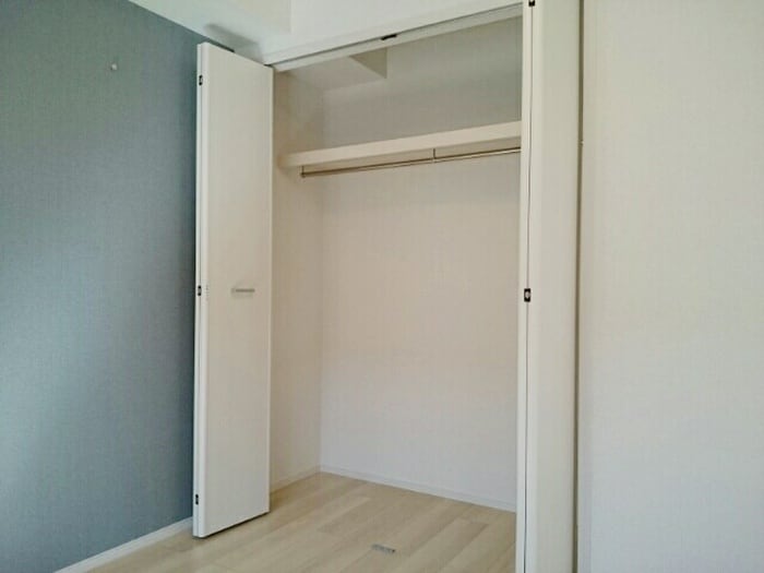 収納 グランペ西ノ山