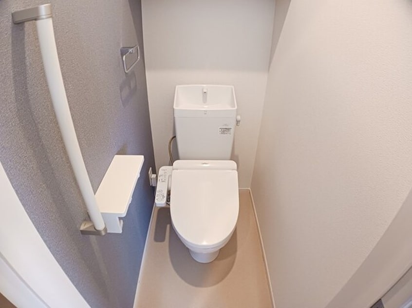 トイレ グランペ西ノ山