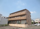 エ－デルハイムオカタの外観
