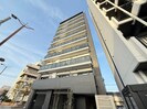 Ceresドーム前の外観