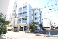 エスポア庄内緑地