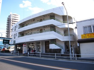 エイブル グランドール 山手 マンション の建物 住宅情報 エイブル賃貸不動産アーカイブで 駅沿線と住所から賃貸物件 賃貸マンション アパート 一戸建て のお部屋探し 愛知県名古屋 市昭和区 グランドール山手 マンション