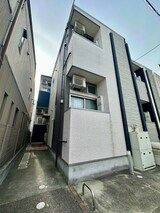 ハーモニーテラス志賀町Ⅲ