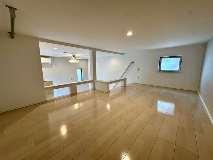 居室 ハーモニーテラス志賀町Ⅲ