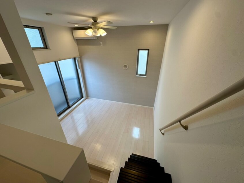 居室 ハーモニーテラス志賀町Ⅲ