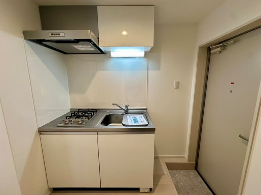 キッチン ハーモニーテラス志賀町Ⅲ