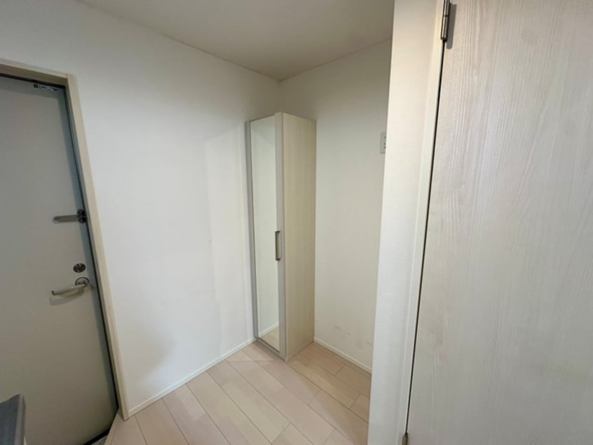 靴箱 ハーモニーテラス志賀町Ⅲ