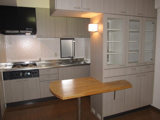 内観写真 ジュノス