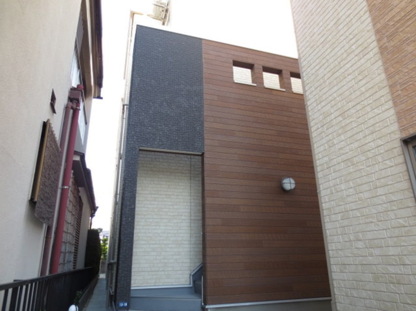 外観写真 DESIGN SQUARE