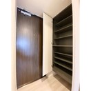 靴箱 S-RESIDENCE浄心Ⅱ