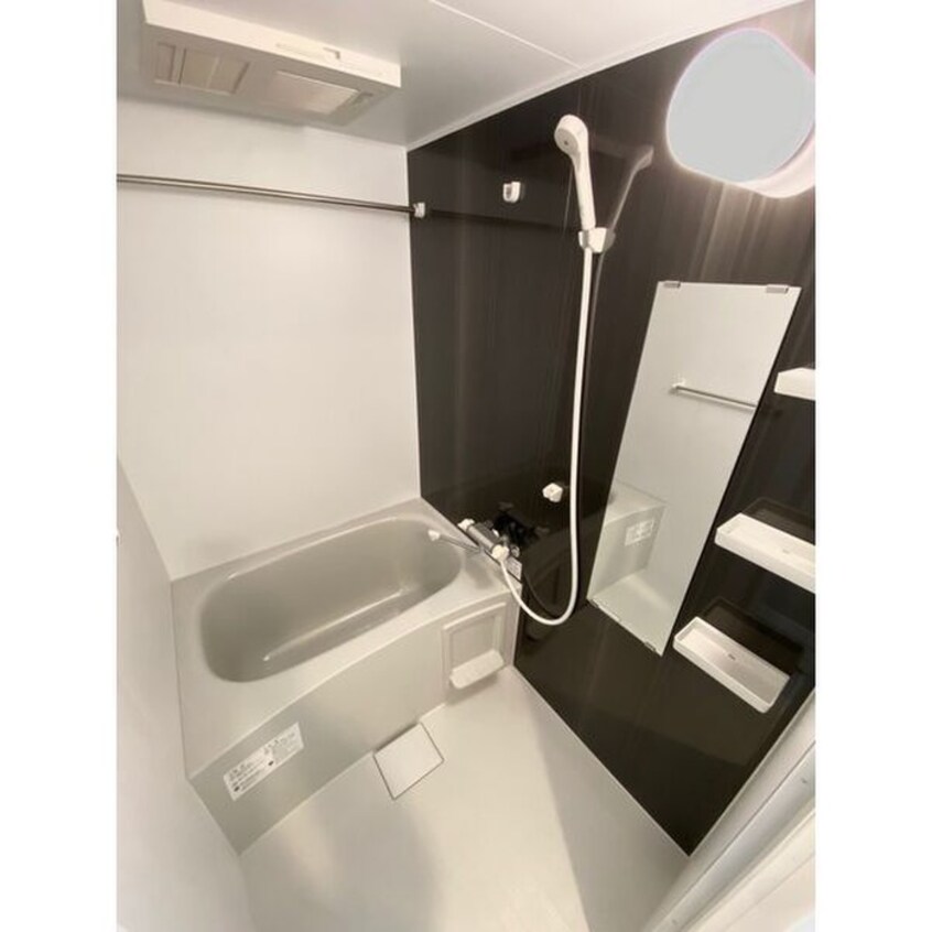 バス／シャワールーム等 S-RESIDENCE浄心Ⅱ