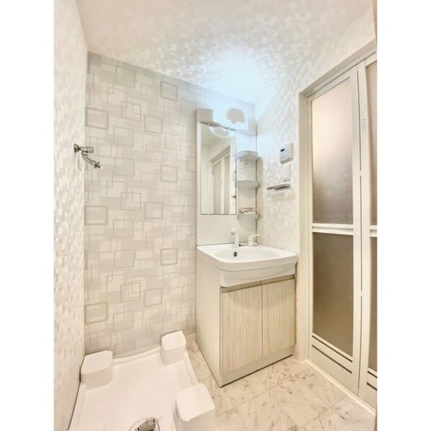 洗濯機置場 S-RESIDENCE浄心Ⅱ