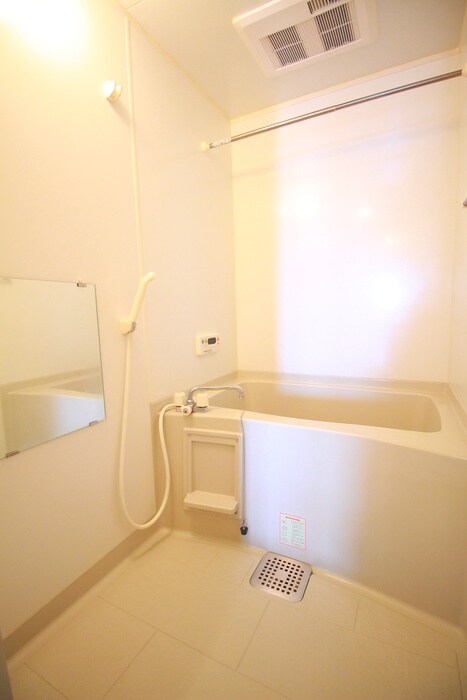 バス／シャワールーム等 アベニール十六田