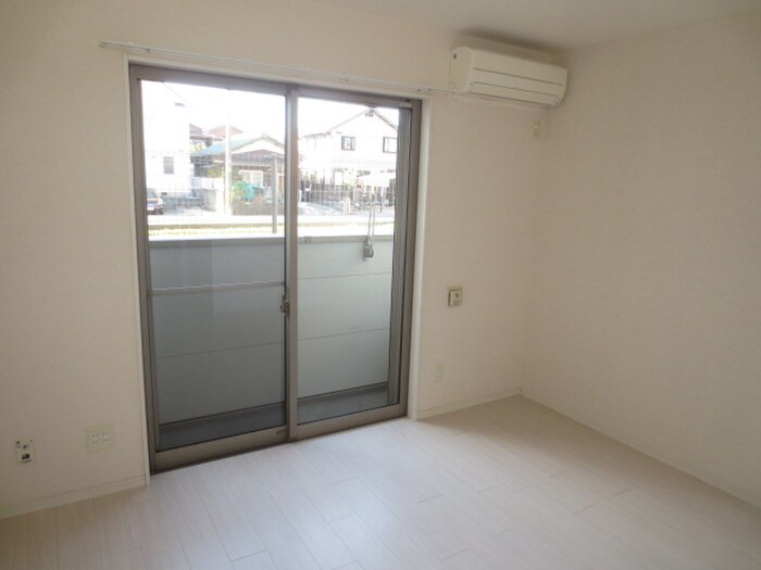 居室 クレフラスト鳥神町