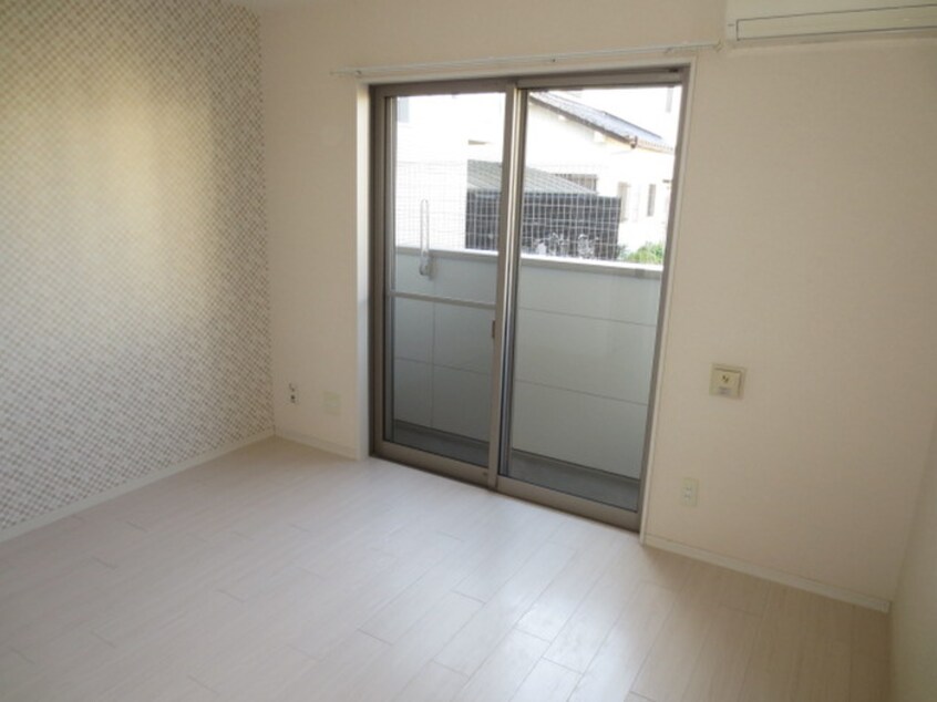 居室 クレフラスト鳥神町