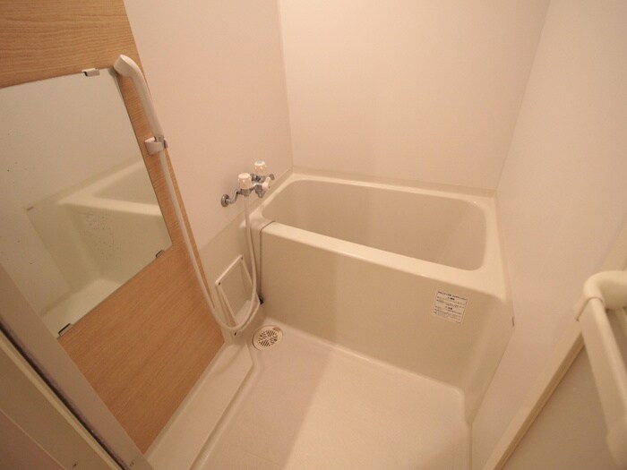 バス／シャワールーム等 クレフラスト鳥神町