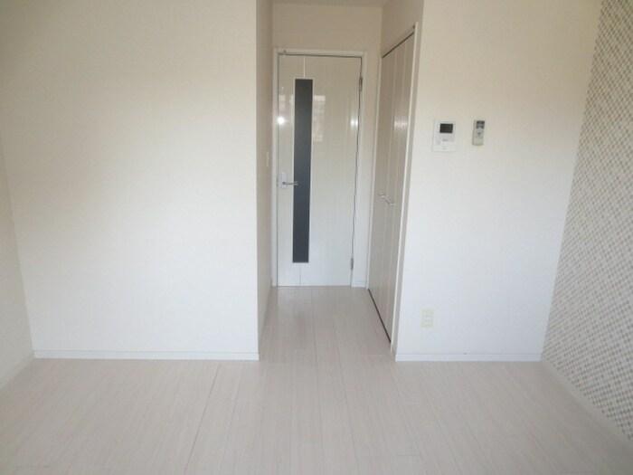 居室 クレフラスト鳥神町