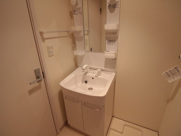 洗面 クレフラスト鳥神町