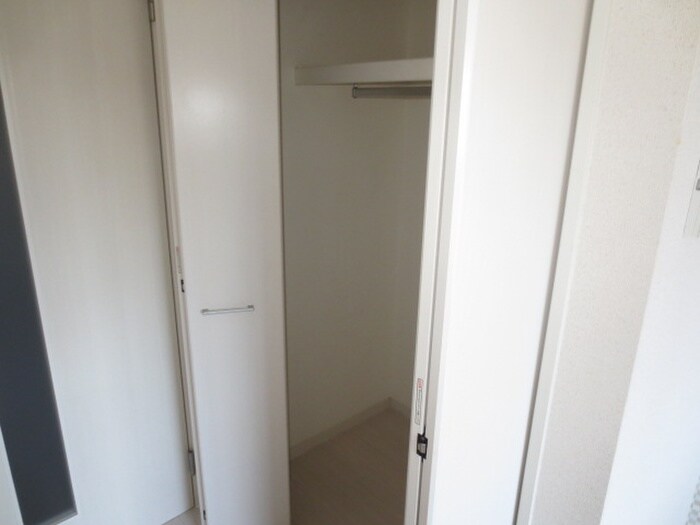 収納 クレフラスト鳥神町