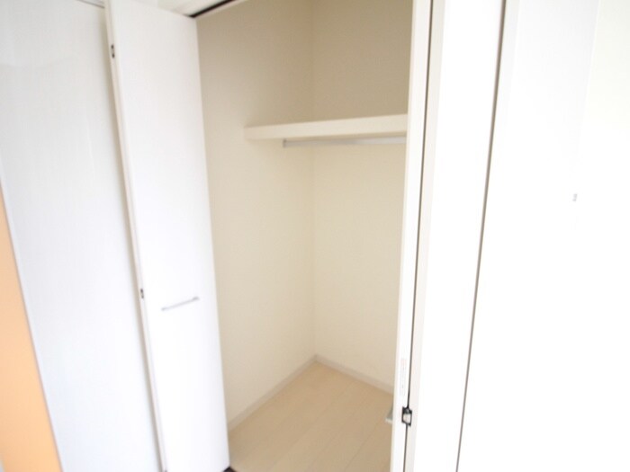 収納 クレフラスト鳥神町