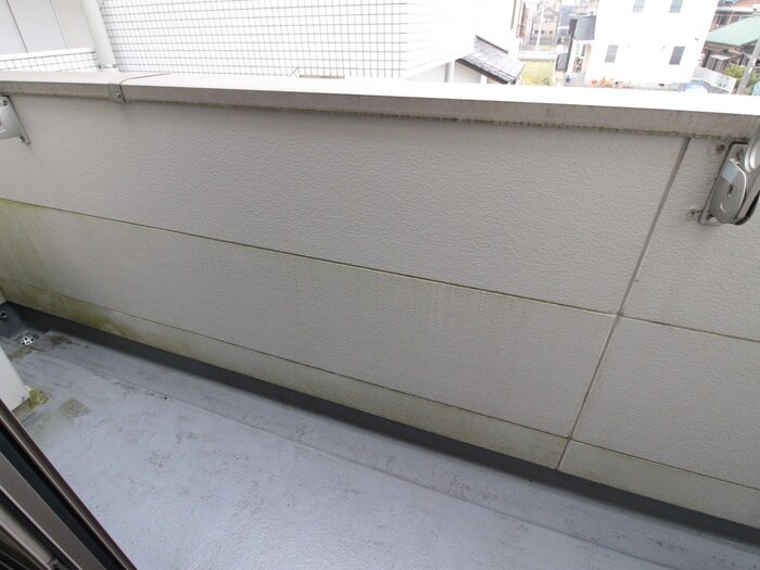 ベランダ・バルコニー クレフラスト鳥神町