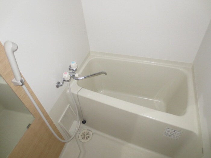 バス／シャワールーム等 クレフラスト鳥神町