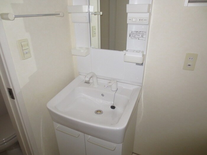 洗面 クレフラスト鳥神町