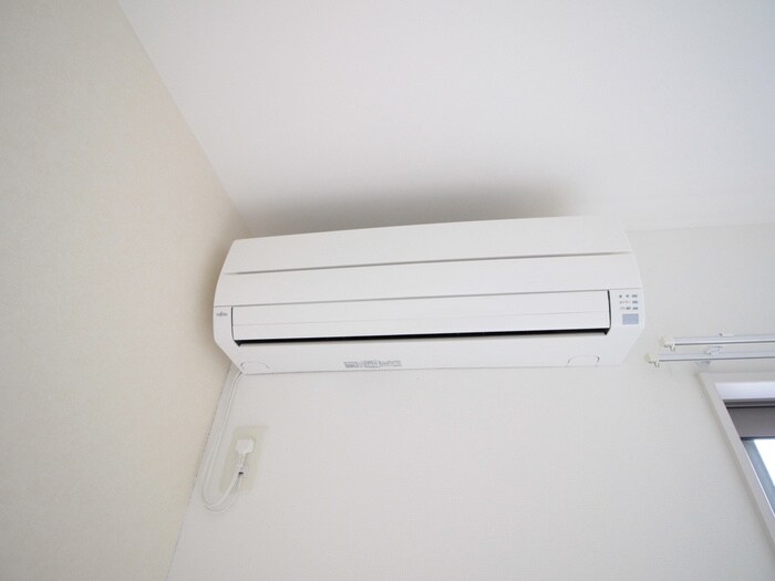 内観写真 クレフラスト鳥神町