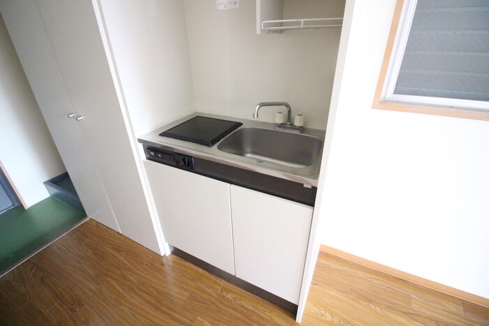 キッチン 荒畑ハウス