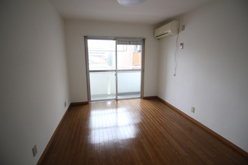 居室 荒畑ハウス