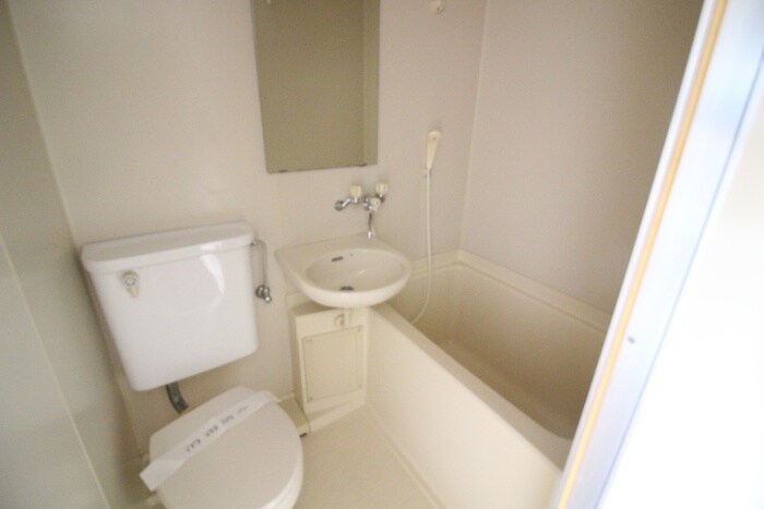 バス／シャワールーム等 荒畑ハウス