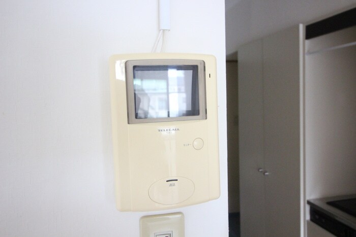 内観写真 荒畑ハウス