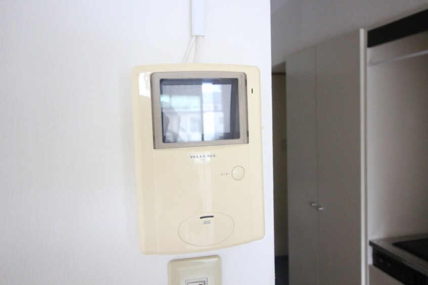 内観写真 荒畑ハウス