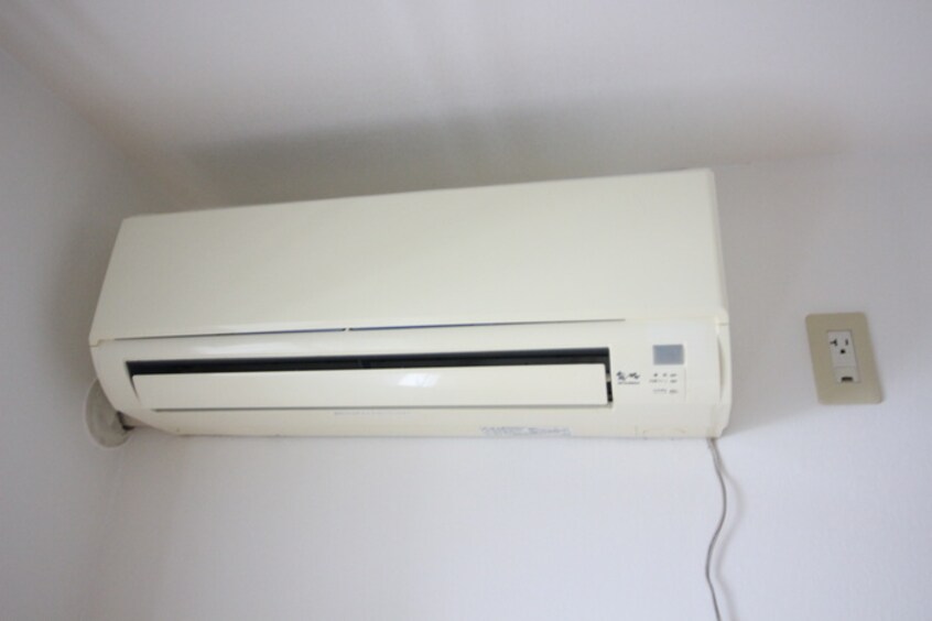 内観写真 荒畑ハウス