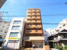 リヴシティ大須(5105)の外観
