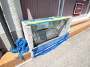 建物設備 サンシャインビル