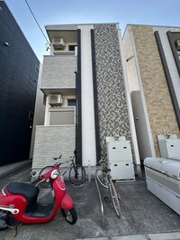 ハーモニーテラス志賀町Ⅳ