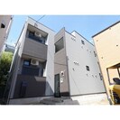 コンフォート東海通の外観