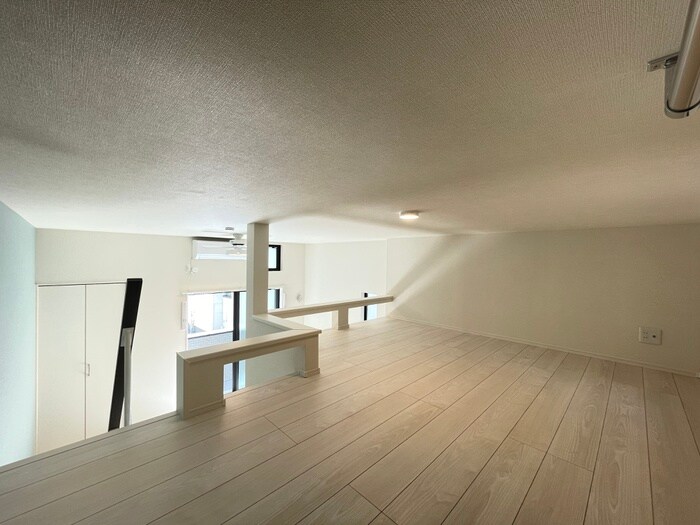 居室 コンフォート東海通