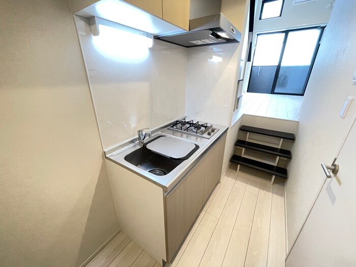 キッチン コンフォート東海通