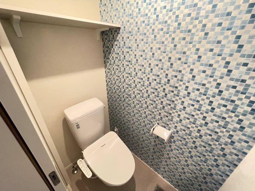 トイレ コンフォート東海通