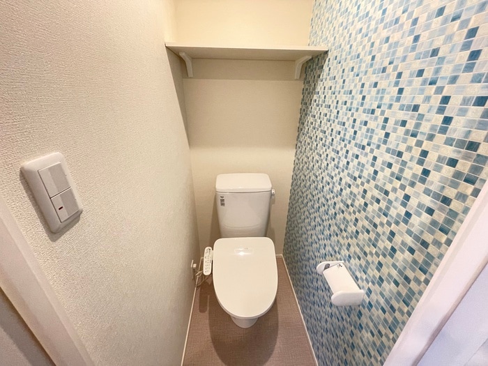 トイレ コンフォート東海通