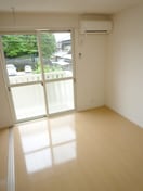 居室 ベェルヴェル