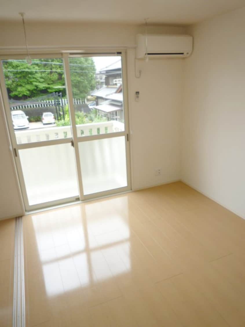 居室 ベェルヴェル