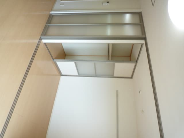 居室 ベェルヴェル