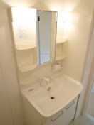 洗面 ベェルヴェル