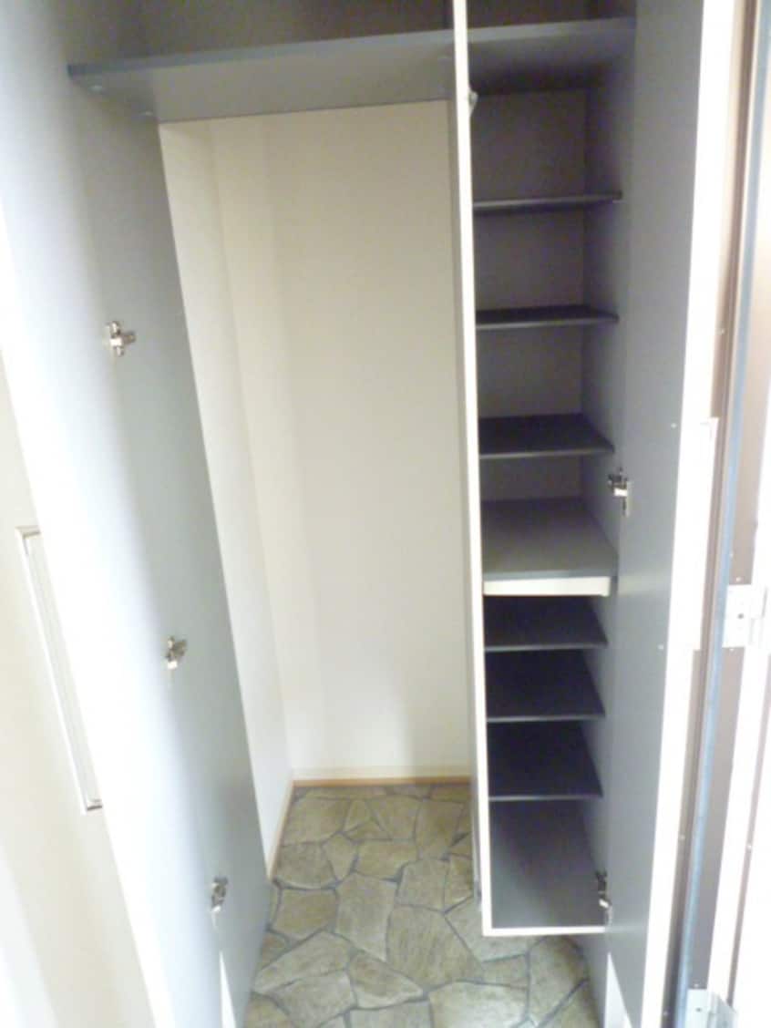 靴箱 ベェルヴェル