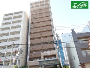 ﾌﾟﾚｻﾝｽ新栄ﾃﾞｺｰﾙ(303)