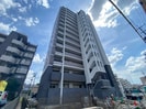 S-RESIDENCE茶屋ヶ坂Eastの外観